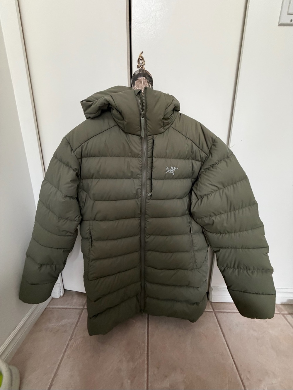 Arc'teryx Thorium SV Parka Men’s M
